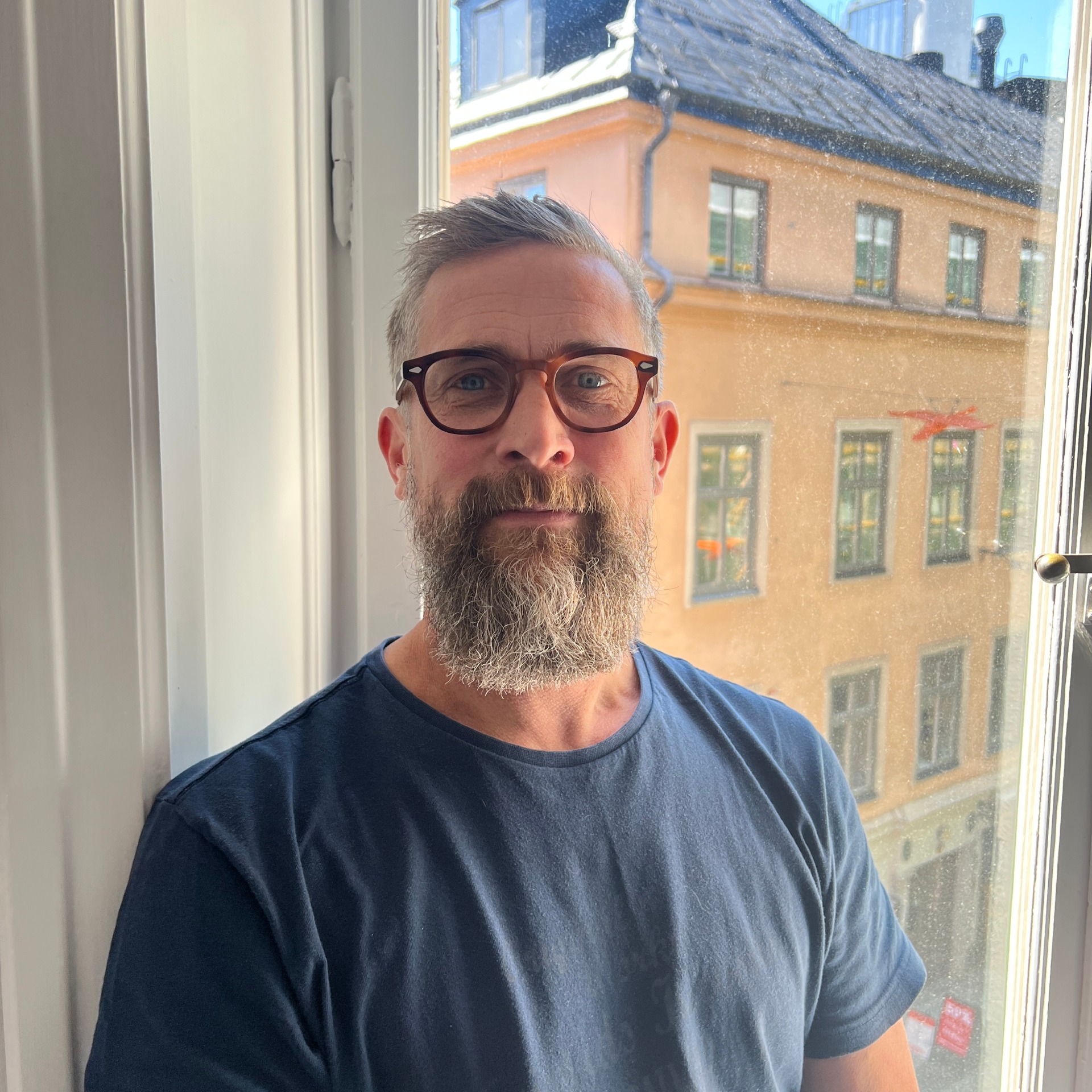 Jim Carlsson